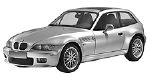 BMW E36-7 U0690 Fault Code