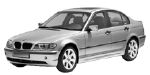 BMW E46 U0690 Fault Code