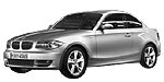 BMW E82 U0690 Fault Code