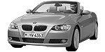 BMW E93 U0690 Fault Code