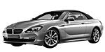 BMW F12 U0690 Fault Code